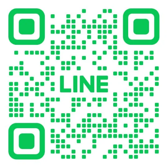 QR Code แชท หุ้น ช่อง 9 วัน นี้ ทาง Line